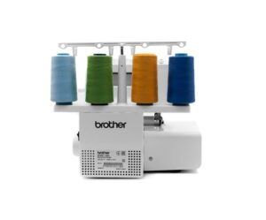 Оверлок Brother 455D