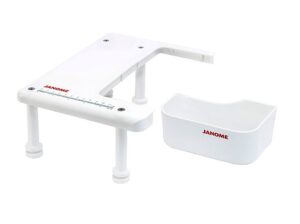 Оверлок Janome 793PG Anniversary Edition