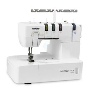 Распошивальная машина Brother CV3440