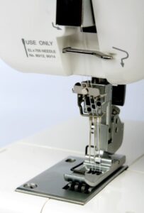 Распошивальная машина Janome CoverPro II