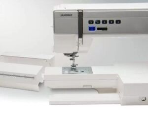 Швейная машина Janome Horizon Memory Craft 9480QCP