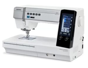 Швейная машина Janome Horizon Memory Craft 9480QCP