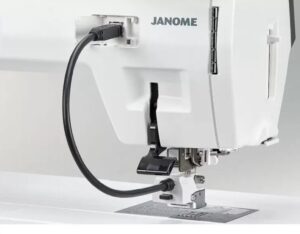 Швейная машина Janome Horizon Memory Craft 9480QCP