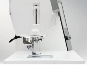 Швейная машина Janome Horizon Memory Craft 9480QCP
