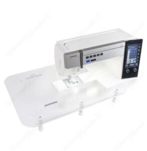 Швейная машина Janome Horizon Memory Craft 9480QCP