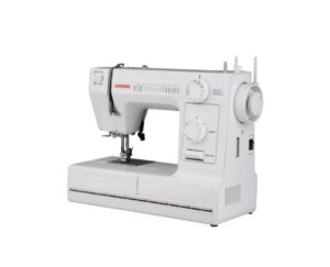 Швейная машина Janome LE-312 BIANCO