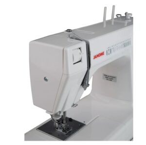 Швейная машина Janome LE-312 BIANCO