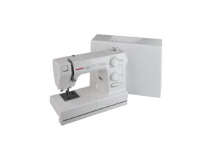 Швейная машина Janome LE-312 BIANCO