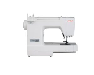 Швейная машина Janome LE-312 BIANCO