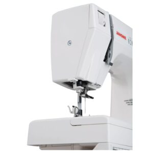Швейная машина Janome LE-312 BIANCO