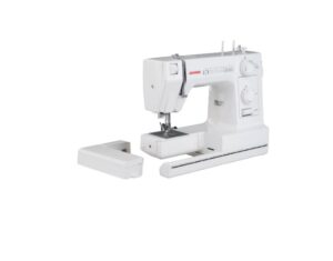 Швейная машина Janome LE-312 BIANCO