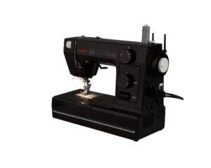 Швейная машина Janome LE-314 NERO