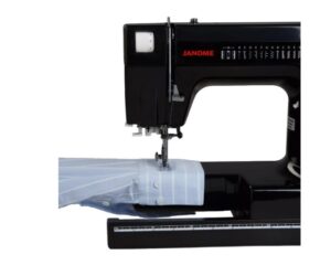 Швейная машина Janome LE-314 NERO