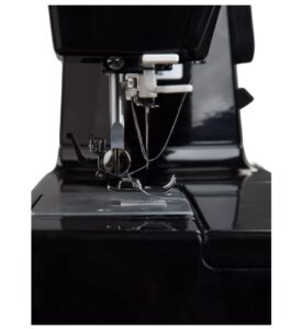 Швейная машина Janome LE-314 NERO