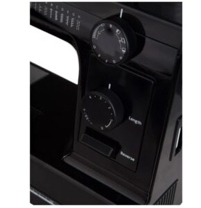 Швейная машина Janome LE-314 NERO