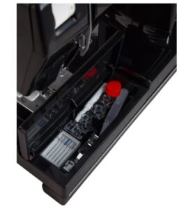 Швейная машина Janome LE-314 NERO