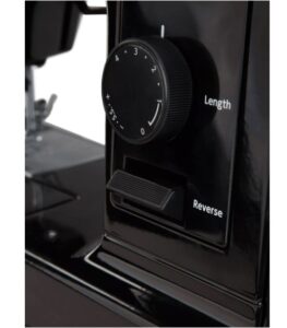 Швейная машина Janome LE-314 NERO