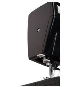 Швейная машина Janome LE-314 NERO