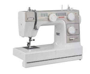 Швейная машина Janome LE-316