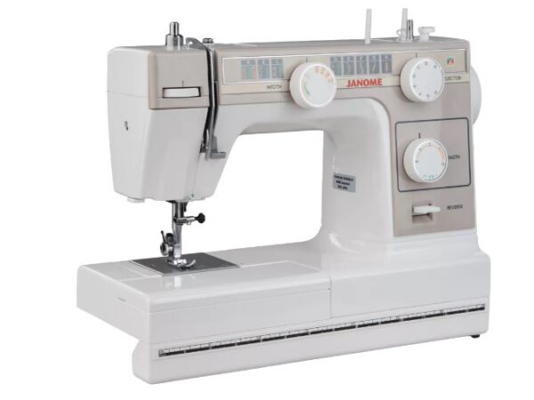 Швейная машина Janome LE-316