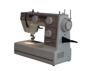 Швейная машина Janome LE-316
