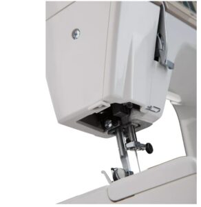 Швейная машина Janome LE-316