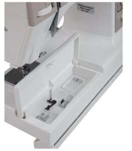 Швейная машина Janome LE-316