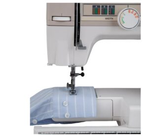 Швейная машина Janome LE-316