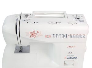 Швейная машина Jaguar SM18