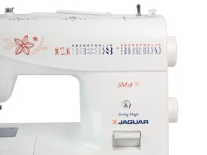 Швейная машина Jaguar SM18