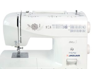 Швейная машина Jaguar SM22