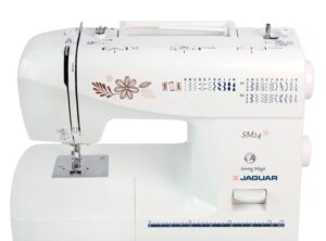 Швейная машина Jaguar SM24