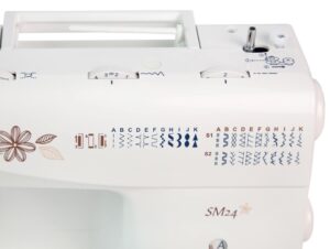 Швейная машина Jaguar SM24