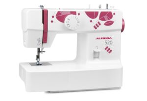 Швейная машина AURORA 520