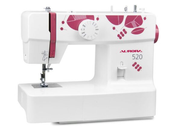 Швейная машина AURORA 520