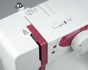 Швейная машина AURORA 520