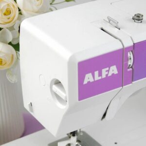 Швейная машина Alfa 1100