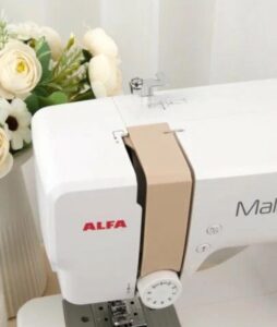 Швейная машина Alfa Malaga