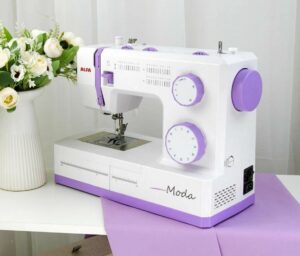 Швейная машина ALFA Moda
