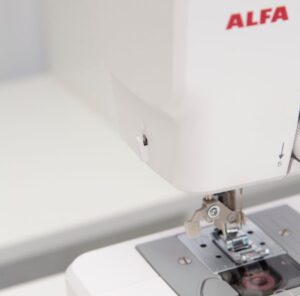 Швейная машина ALFA Oliva