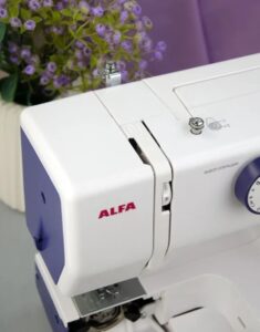 Швейная машина ALFA VS 2030