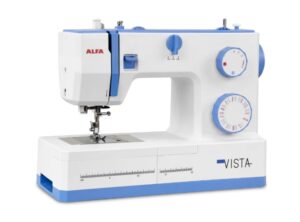 Швейная машина ALFA Vista