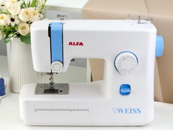 Швейная машина ALFA WEISS