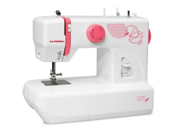 Швейная машина Aurora 525