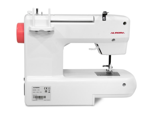 Швейная машина Aurora 525
