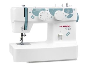 Швейная машина AURORA 530