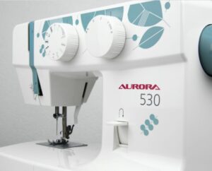 Швейная машина AURORA 530