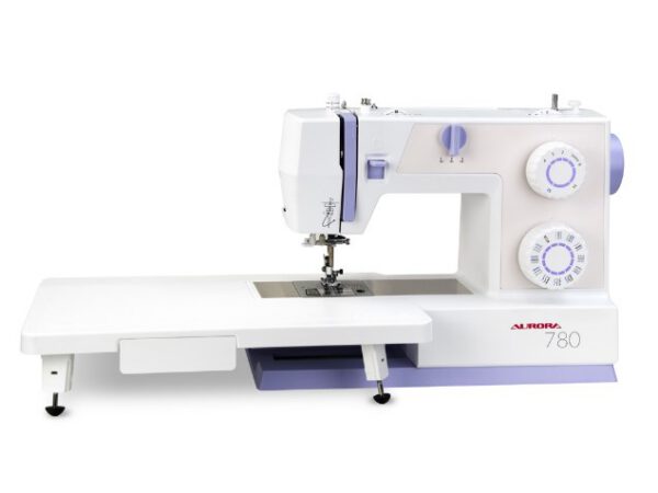 Швейная машина Aurora 780