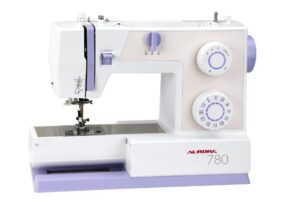 Швейная машина Aurora 780