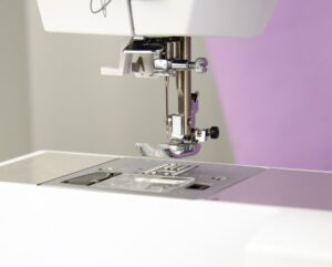 Швейная машина Aurora 780